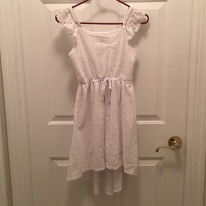 Girls dress!